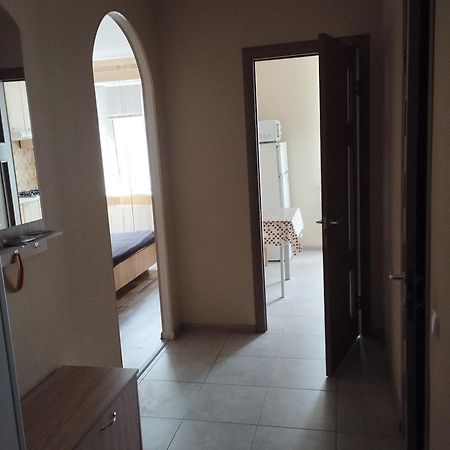 Mineralna Apartment 49 Ирпень Экстерьер фото