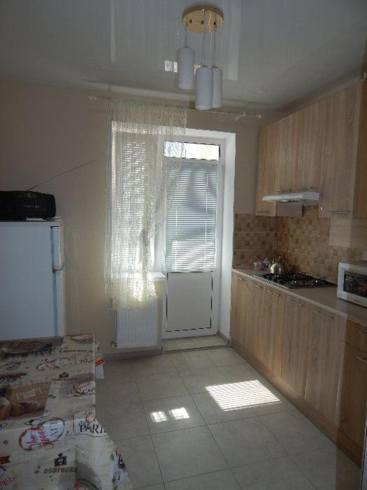 Mineralna Apartment 49 Ирпень Экстерьер фото
