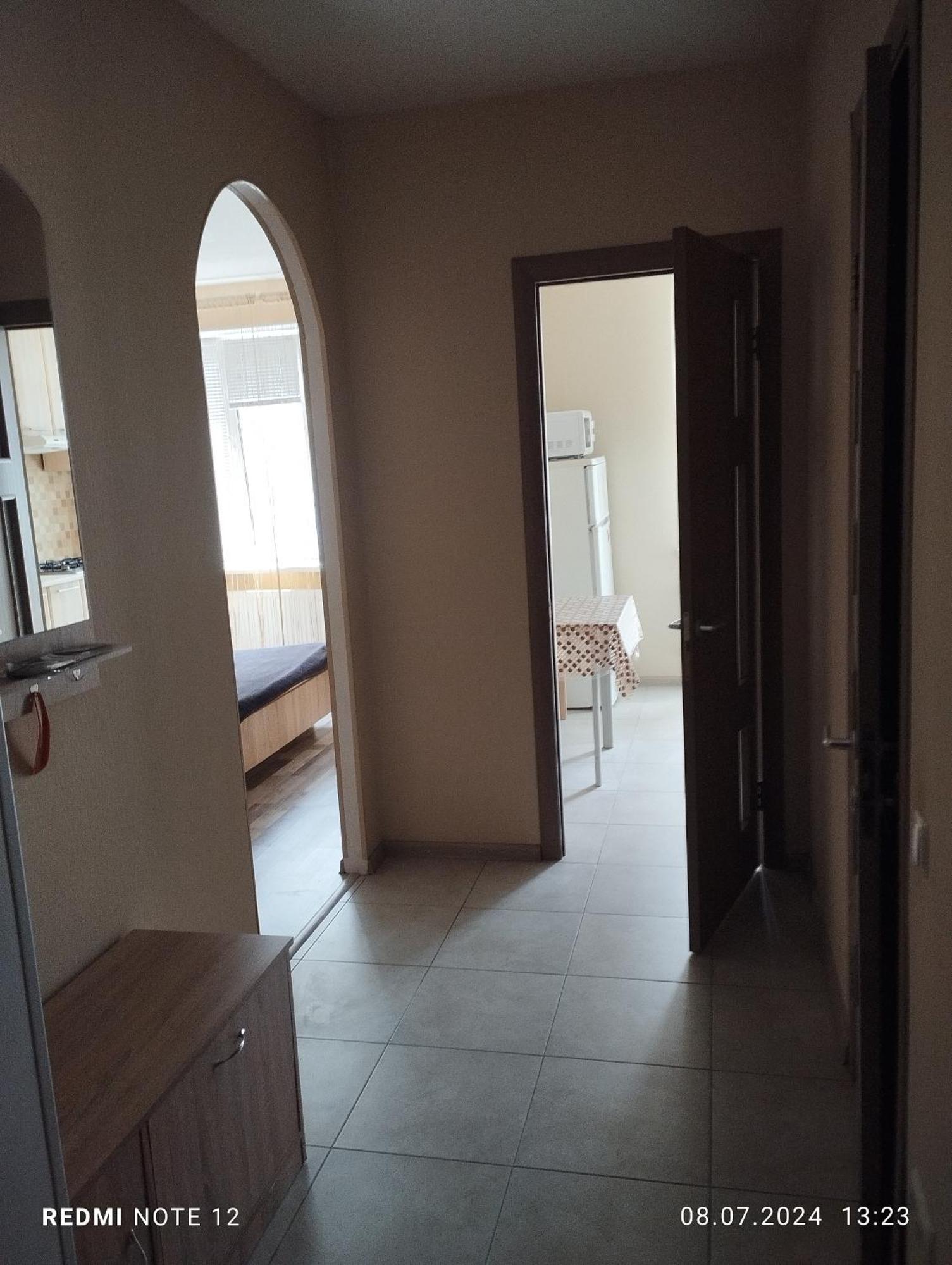 Mineralna Apartment 49 Ирпень Экстерьер фото