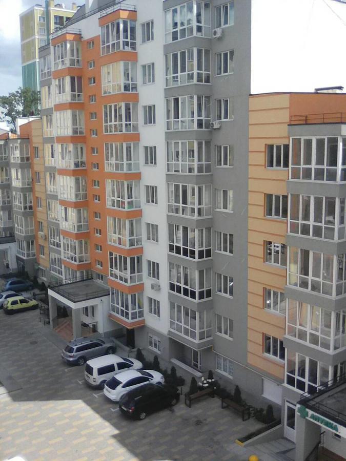 Mineralna Apartment 49 Ирпень Экстерьер фото
