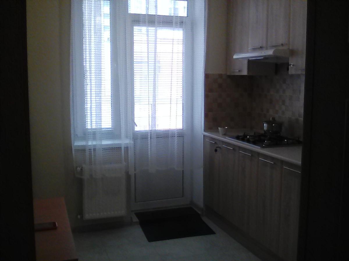 Mineralna Apartment 49 Ирпень Экстерьер фото