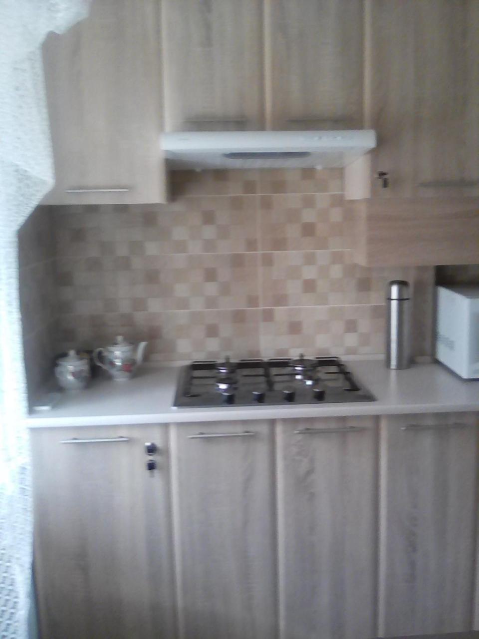 Mineralna Apartment 49 Ирпень Экстерьер фото
